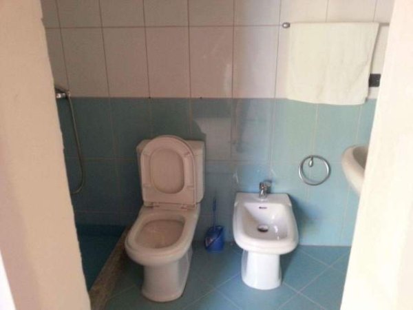 Vlore, jap me qera garsonier 1+1+BLK Kati 4, 50 m² 15 Euro/nata (Pelivan Leskaj)