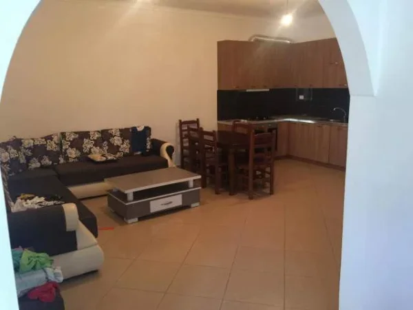 Himare, jap me qera apartament ne plazh 2+1+A+BLK Kati 1