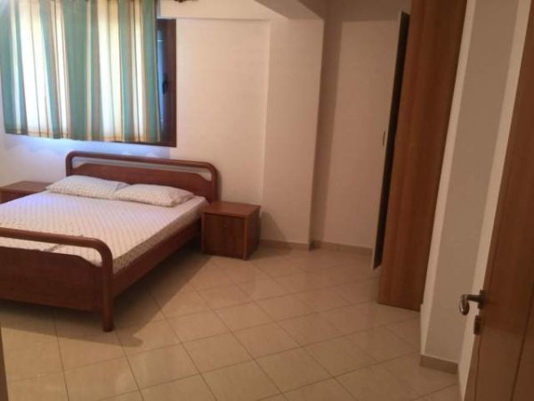 Himare, jap me qera apartament ne plazh 2+1+A+BLK Kati 1