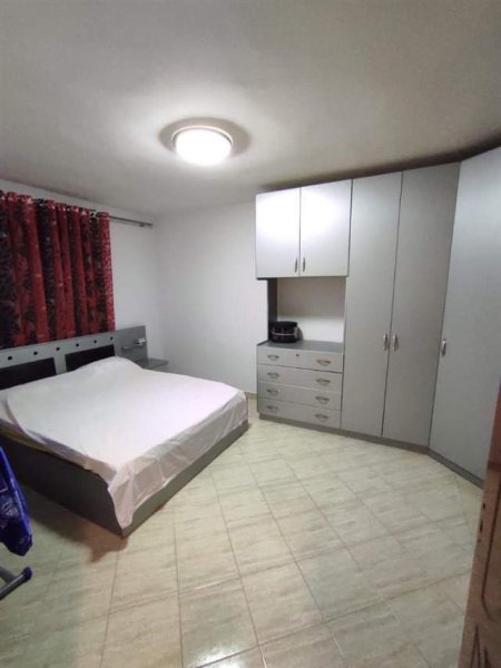 Tirane, jepet me qera apartament 2+1+A+BLK Kati 2, 100 m² 400 Euro (Vasil Shanto)