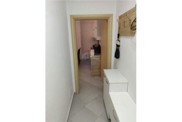 Tirane, jap me qera apartament 1+1+A Kati 3, 55 m² 300Euro (Liqeni Thate)