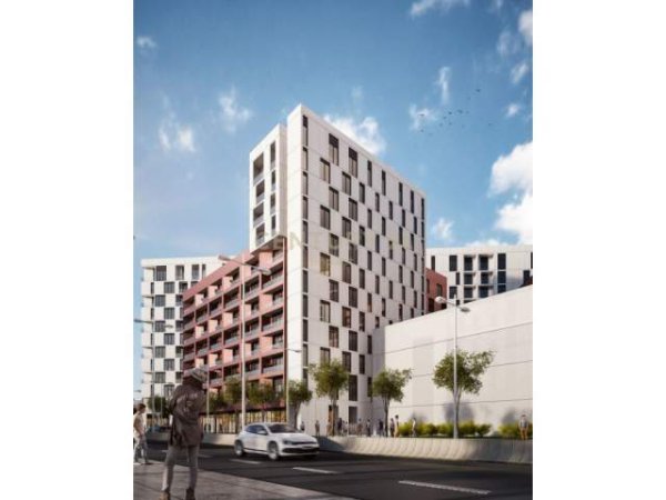 Tirane, jepet me qera dyqan Kati 0, 270 m² 5.000 Euro (Rruga e Dibres)