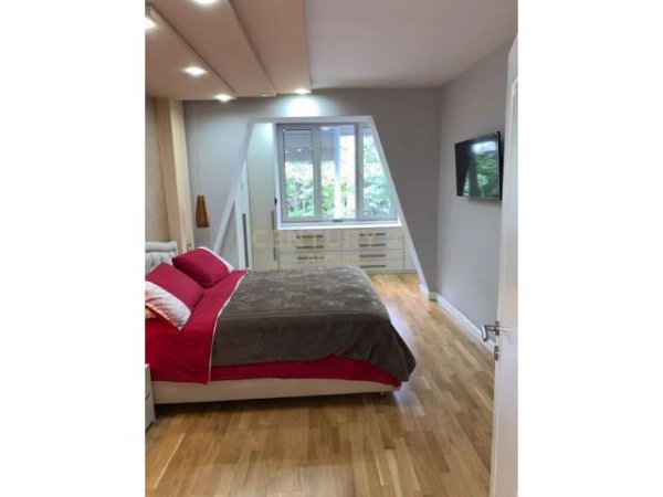 Tirane, jepet me qera apartament 2+1 Kati 1, 96 m² 850 Euro (Qender)