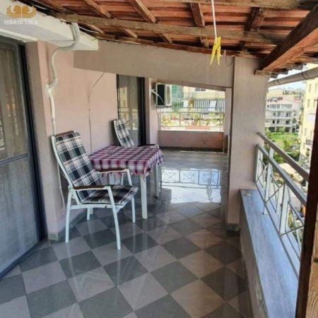 Golem, shes apartament Kati 5, 120 m² 67.000 Euro (Golem)