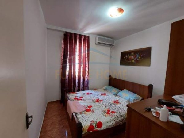 Durres, shitet apartament 2+1+BLK Kati 5, 78 m² 45.000 Euro (Shitet, Apartament 2+1, Ne Plazh Hekurudha, Durres)