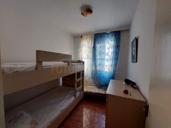 Durres, shitet apartament 2+1+BLK Kati 5, 78 m² 45.000 Euro (Shitet, Apartament 2+1, Ne Plazh Hekurudha, Durres)