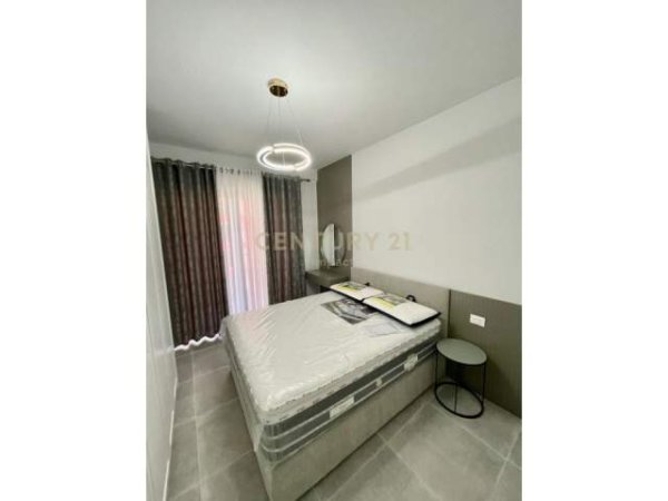 Tirane, jap me qera apartament 2+1+BLK Kati 4, 103 m² 500 Euro (Rruga e Dibres)
