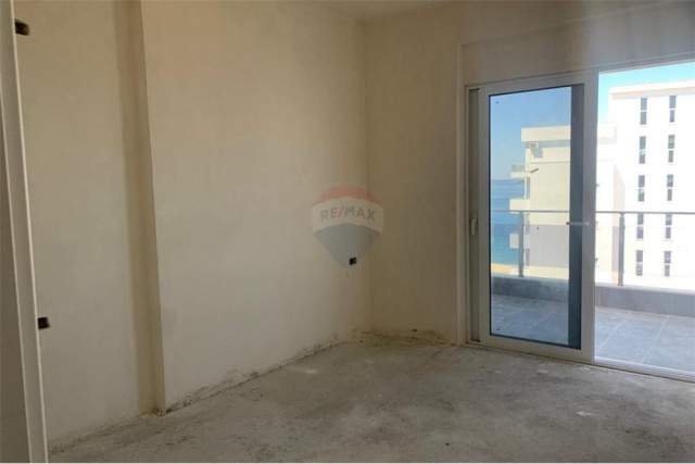 Sarande, shitet apartament 1+1+BLK Kati 4, 75 m² 150,000 Euro (Sarande, Kanali i Cukes)