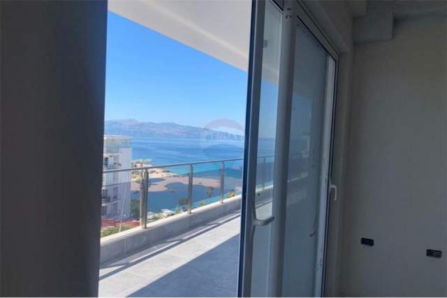 Sarande, shitet apartament 1+1+BLK Kati 4, 75 m² 150,000 Euro (Sarande, Kanali i Cukes)