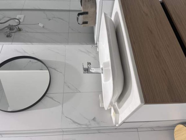 Tirane, jepet me qera apartament 1+1+BLK Kati 6, 60 m² 400 Euro (Rr. Frosina Plaku)