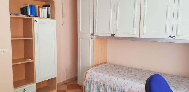 Tirane, jepet me qera apartament 3+1+BLK Kati 7, 120 m² 600 Euro (elbasanit)