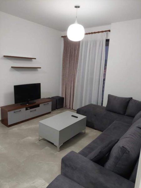 Tirane, jepet me qera apartament 1+1+BLK Kati 7, 64 m² 350 Euro (KONGRESI I MANASTIRIT)