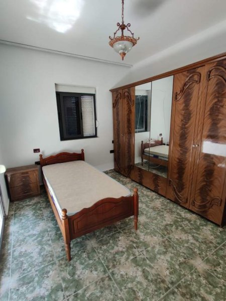 Tirane, jepet me qera apartament 2+1+BLK Kati 1, 100 m² 350 Euro (karl gega)
