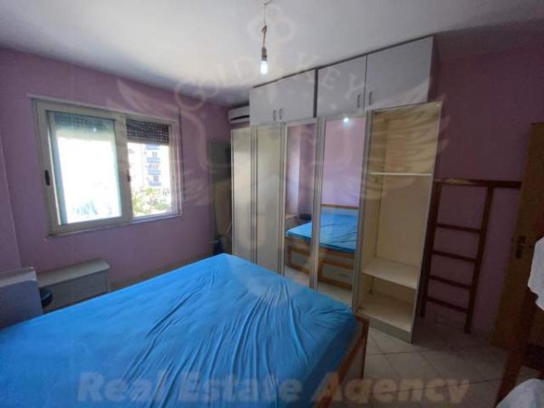 Durres, jap me qera apartament 1+1+BLK Kati 3, 75 m² 200 Euro
