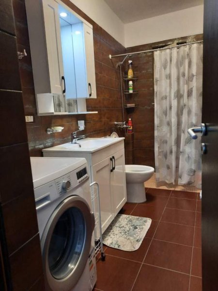 Tirane, jepet me qera apartament 2+1+BLK Kati 4, 85 m² 420 Euro (KONGRESI I MANASTIRIT)