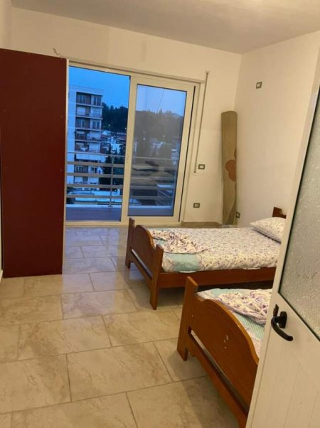 Tirane, jepet me qera apartament 2+1+BLK Kati 6, 85 m² 35.000 Leke (sokol olldashi)