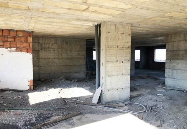 Shkoder, shitet 1.038 m² 294.000 Euro
