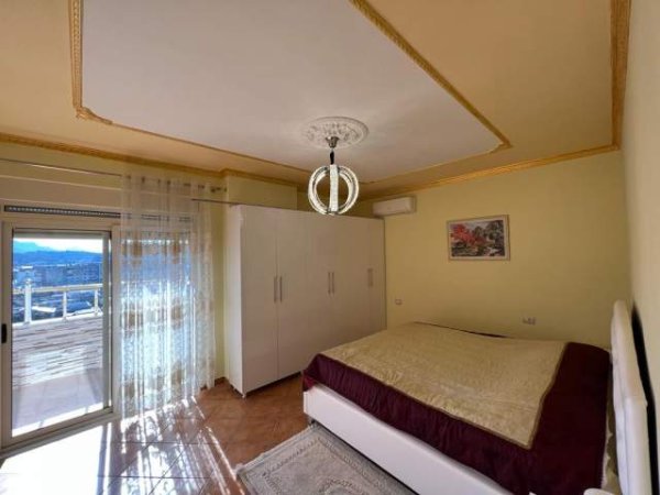 Tirane, shes apartament 161 m² 99.820