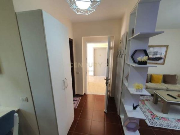 Tirane, shitet apartament 2+1+A+BLK Kati 4, 80 m² 85.000 Euro (Shkolla e Bashkuar)