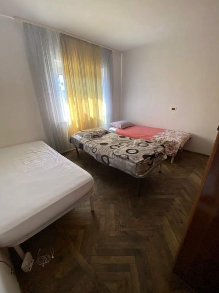 Tirane, jepet me qera apartament 1+1+BLK Kati 5, 64 m² 35.000 Leke (RRUGA BARDHYL)