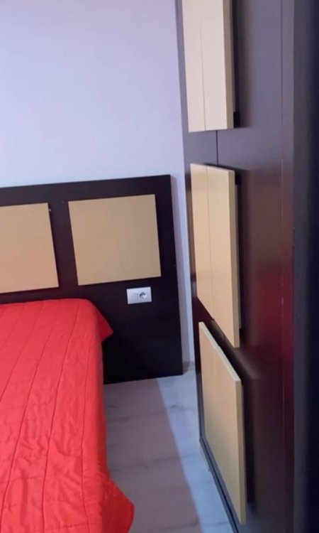 Tirane, jap me qera apartament 1+1  350 euro (ASTIR RESIDENCA KLENSI)