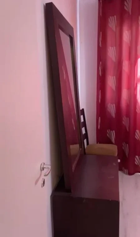 Tirane, jap me qera apartament 1+1  350 euro (ASTIR RESIDENCA KLENSI)