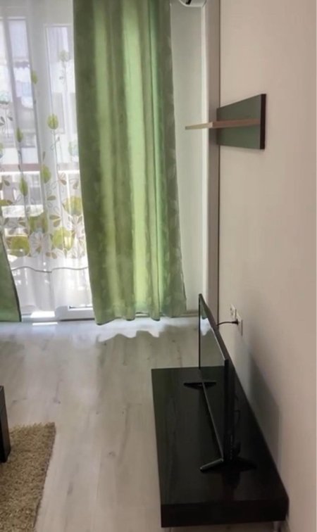 Tirane, jap me qera apartament 1+1  350 euro (ASTIR RESIDENCA KLENSI)