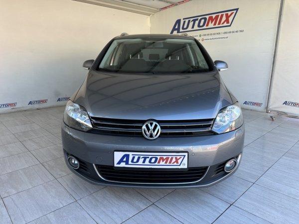 VW GOLF 6 PLUS, VITI 2011, MANUALE, MOTORR 2.0 NAFTE