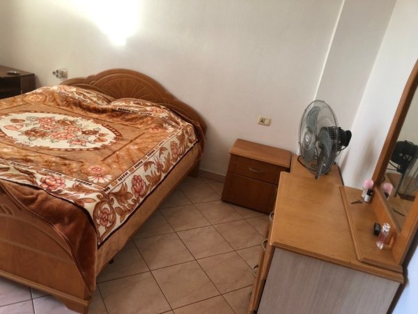 Durres, Shitet Apartament 1+1, Mbi Hotel Adriatik