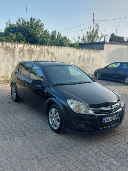 SHITET OPEL ASTRA H 1.7 CDTI 2008