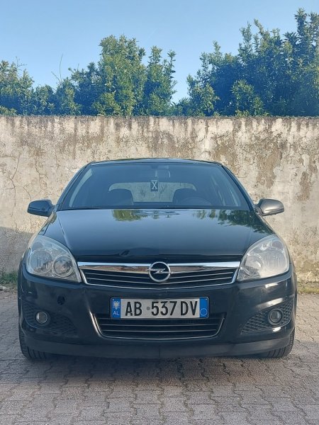 SHITET OPEL ASTRA H 1.7 CDTI 2008