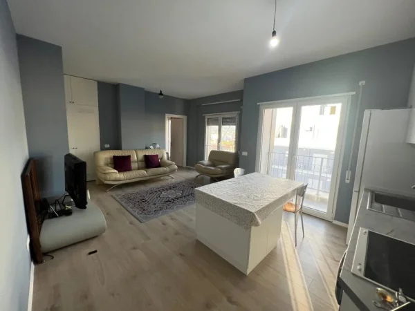 QERA Apartament 1+1 Me Ballkon