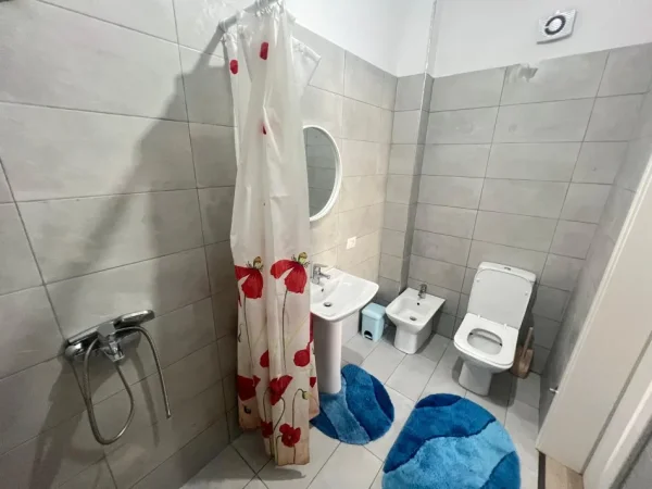 QERA Apartament 1+1 Me Ballkon