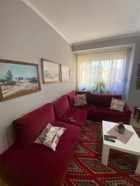 Japim me qira apartament 2+1+1📍 Rr. Hamdi Garunja
