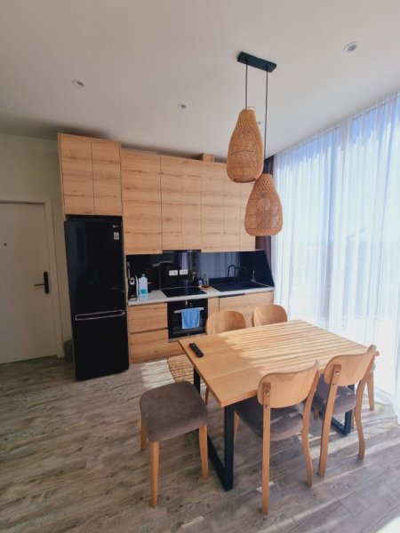 ‼️Apartament 2+1+oborr për shitje 88 m²+160 m2,| 520,000 € Green Coast‼️