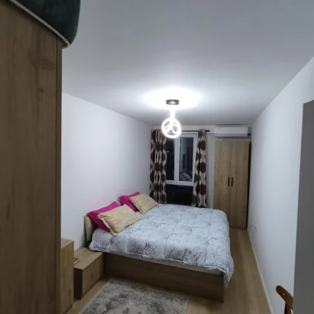 Qëra apartament 2+1+ parking
