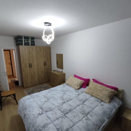 Qëra apartament 2+1+ parking