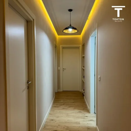 Qera Apartament 3+1+2
Rezidenca Alba, Ish Fusha e Aviacionit