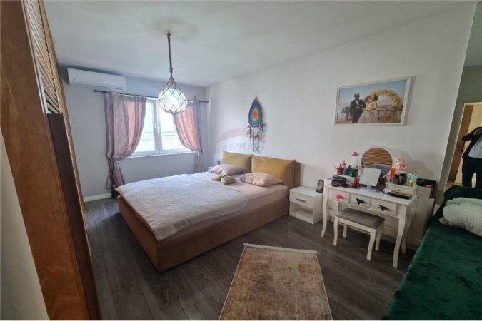 Shitet Apartament 2+1 +Kuzhine e Vecuar Prane Liqenit te Thate!