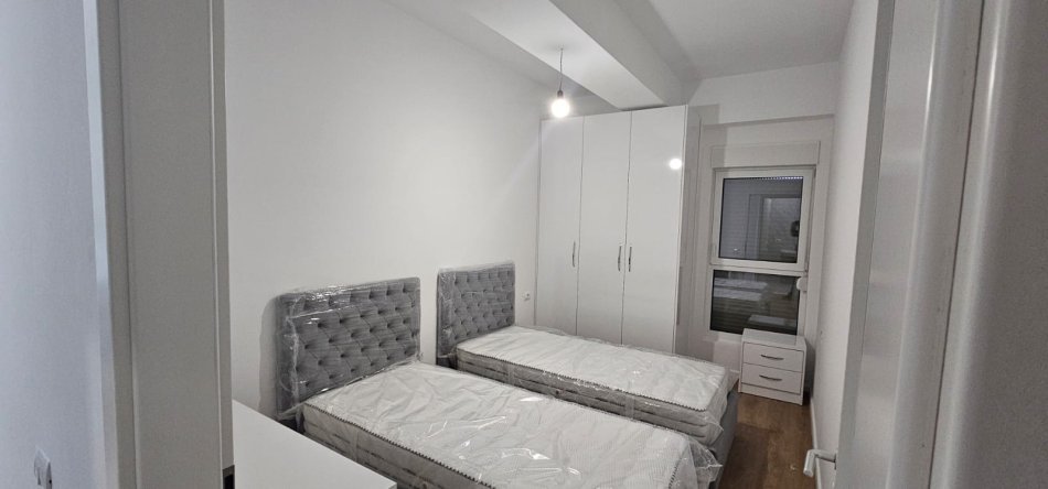 Jepet  me qira apartament 2+1 tek Rezidenca Kaimi