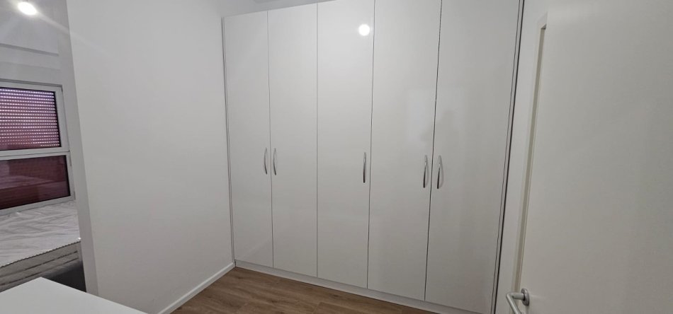 Jepet  me qira apartament 2+1 tek Rezidenca Kaimi