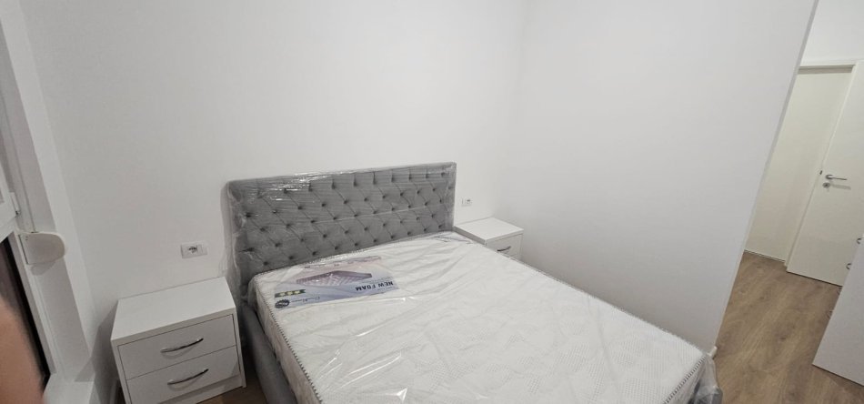 Jepet  me qira apartament 2+1 tek Rezidenca Kaimi