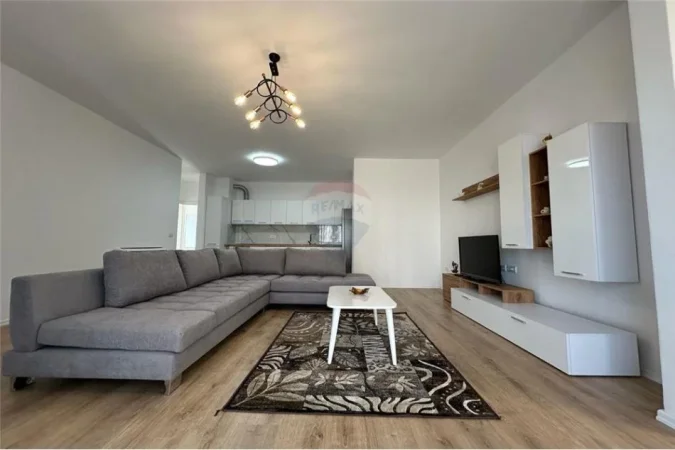 Apartament 2+1 per qera tek 5 Maji!