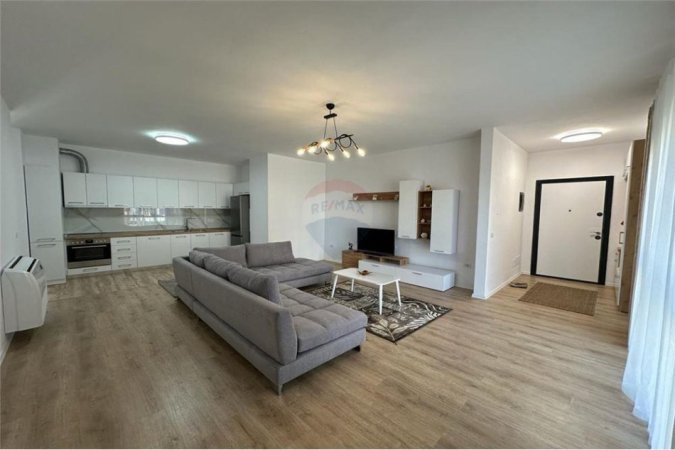 Apartament 2+1 per qera tek 5 Maji!