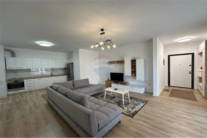 Apartament 2+1 per qera tek 5 Maji!