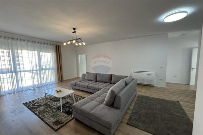 Apartament 2+1 per qera tek 5 Maji!