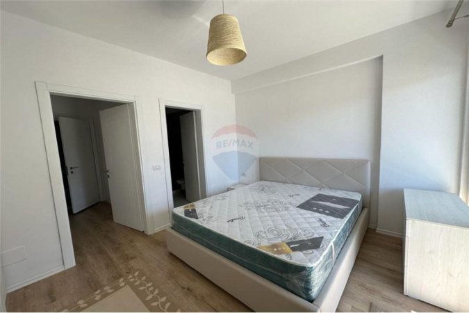 Apartament 2+1 per qera tek 5 Maji!