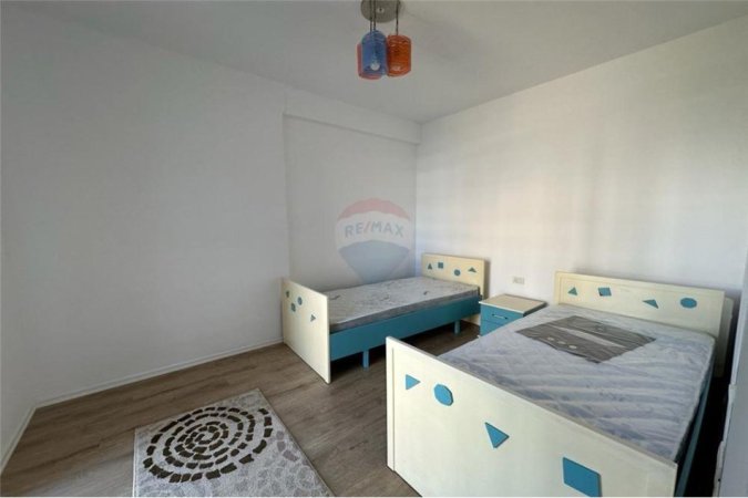 Apartament 2+1 per qera tek 5 Maji!