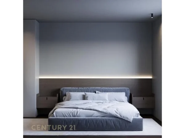 APARTAMENT 2+1+GARAZHD PER QIRA NE REZIDENCEN FUTURE HOME ASTIR