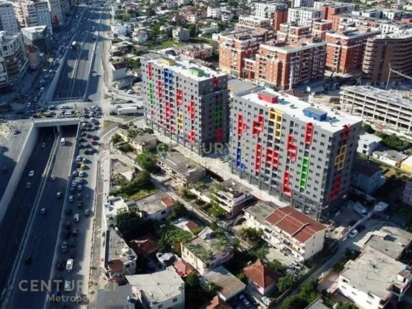 APARTAMENT 1+1+GARAZHD PER QIRA NE REZIDENCEN FUTURE HOME ASTIR